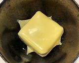 高タンパク！とろ〜りチーズのザク旨豆腐作り方1写真