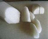 我が家の◎ブリ大根◎作り方1写真