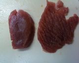 ★自画自賛★めっちゃ柔らかい★ピカタ★作り方2写真