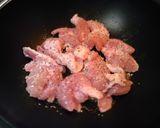 鶏のなんちゃってピザ風グリル焼き☄作り方1写真