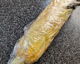 豚小間肉 苦瓜 🌽チリ・コーン・ゴーヤ作り方1写真