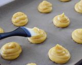 本格シュー皮作り方7写真