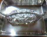 色とりどり野菜入り♪鮭のホイル焼き♪作り方5写真