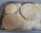 カブが美味しい♥メンチカツ♥作り方6写真