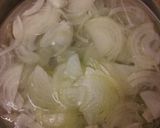 辛くない！玉ねぎサラダ作り方1写真