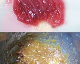 長ねぎの豚肉巻＊梅味噌焼き作り方3写真