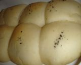 ふわっもち♪あこ天然酵母の白ぱん作り方4写真