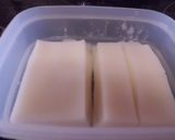 *みたらし団子風*お餅の磯辺巻き作り方2写真