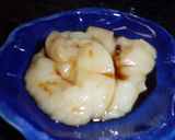 *みたらし団子風*お餅の磯辺巻き作り方3写真