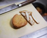 北国の味、乾燥ワラビと身欠きニシンの煮物作り方5写真