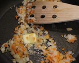 簡単♪絶品!たらこのピラフ作り方2写真