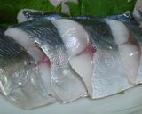しめ○○（お酢でしめたお魚の作り方）作り方6写真