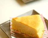 とろける食感☆母のチーズケーキ作り方13写真