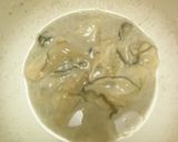 牡蠣のとろけるチーズのせ！作り方2写真