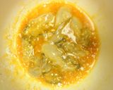 牡蠣のとろけるチーズのせ！作り方6写真