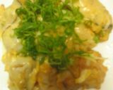 牡蠣のとろけるチーズのせ！作り方9写真