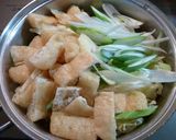 鍋の野菜が余った翌日は豚汁風？ごった煮で作り方3写真