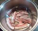 鍋の野菜が余った翌日は豚汁風？ごった煮で作り方2写真