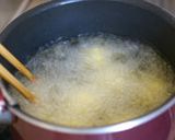 さつま芋のチーズボール作り方4写真