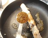 ネギ1本くるくる肉巻き作り方6写真