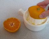 紅大根の甘酢漬け～ピンクで綺麗～作り方2写真