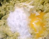 ラフラフ・スイートポテト作り方5写真