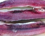 簡単！サンマの蒲焼き作り方1写真