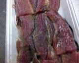 簡単！サンマの蒲焼き作り方2写真