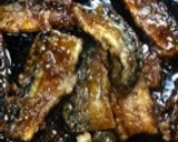 簡単！サンマの蒲焼き作り方5写真