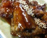 簡単！サンマの蒲焼き作り方6写真