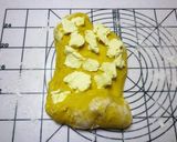 * クリスマス★イタリアのパネットーネ♪作り方6写真