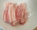 豚肉と白菜の炊いたん作り方2写真