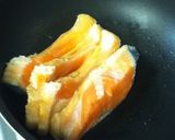 鮭と柚子のまぜご飯作り方4写真