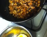 鮭と柚子のまぜご飯作り方9写真