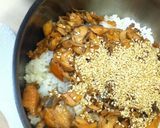 鮭と柚子のまぜご飯作り方10写真