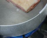 白菜のホイコーロー作り方1写真