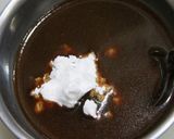白菜のホイコーロー作り方16写真