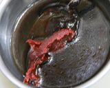 白菜のホイコーロー作り方15写真
