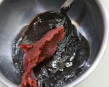 白菜のホイコーロー作り方14写真
