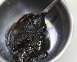 白菜のホイコーロー作り方13写真