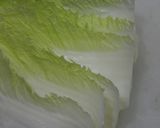 白菜のホイコーロー作り方6写真