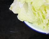 白菜のホイコーロー作り方19写真