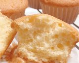 基本のカップケーキ(ひとくちサイズ)作り方8写真