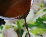 白菜のホイコーロー作り方24写真