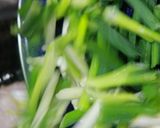 白菜のホイコーロー作り方22写真