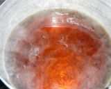 人気検索1位日本そば屋のカレーうどんそば作り方4写真