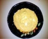 簡単！美味しい‼するめのおつまみ☆作り方3写真