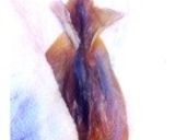簡単!美味しい‼するめのおつまみ☆作り方4写真
