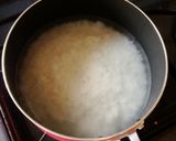 たまご雑炊☆作り方2写真