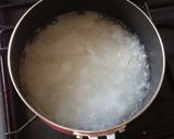 たまご雑炊☆作り方3写真